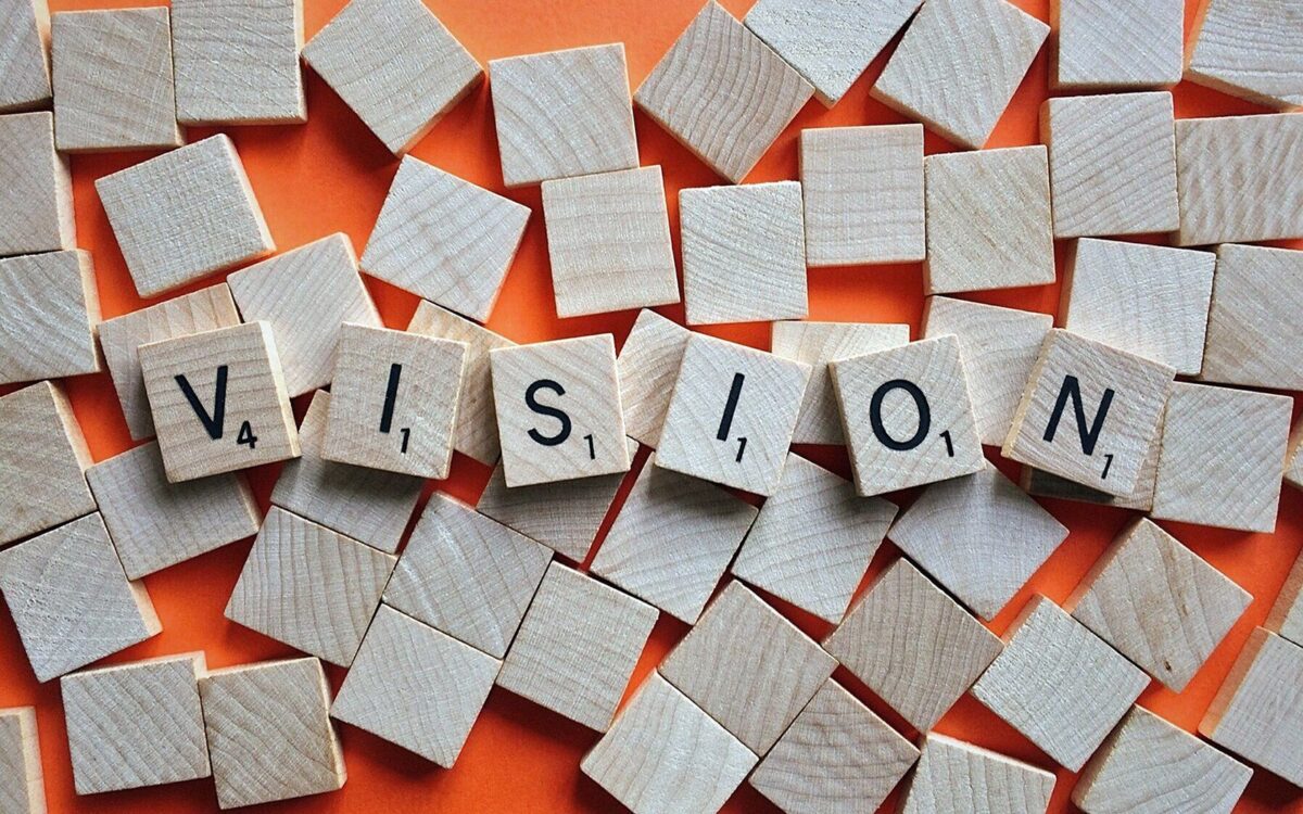 Definicija Vizije, Misije I Vrednosti Dejan Simic