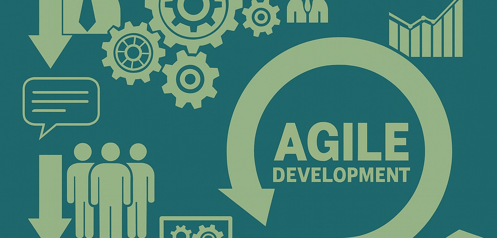 Agile Transformation 511 banner
