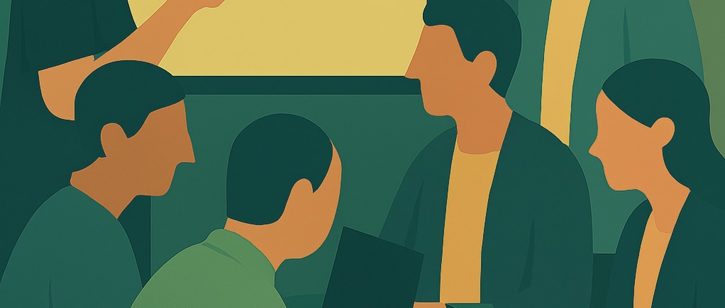 New Employer New Role Coaching 568