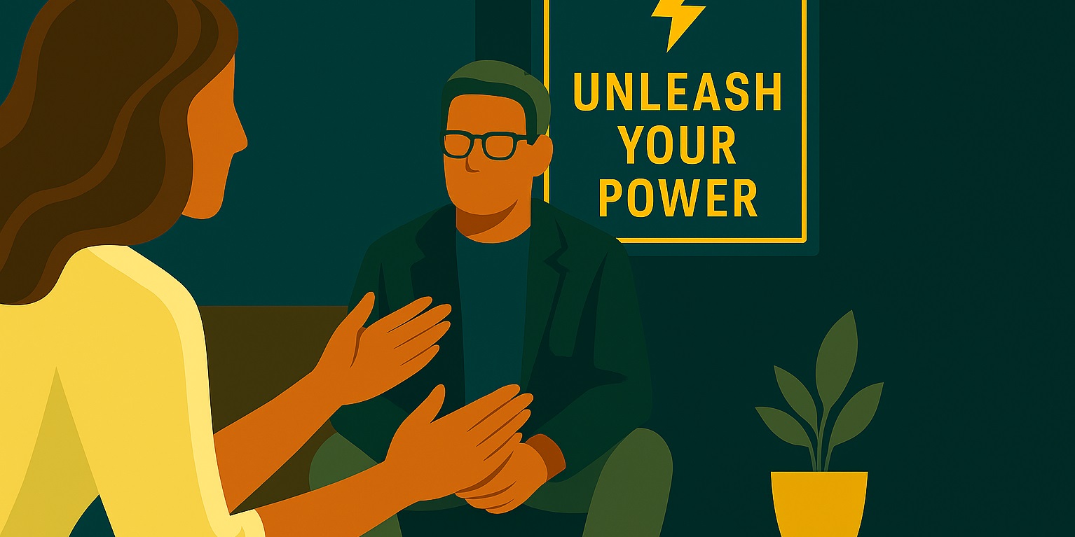 Powercoaching Weekend 571